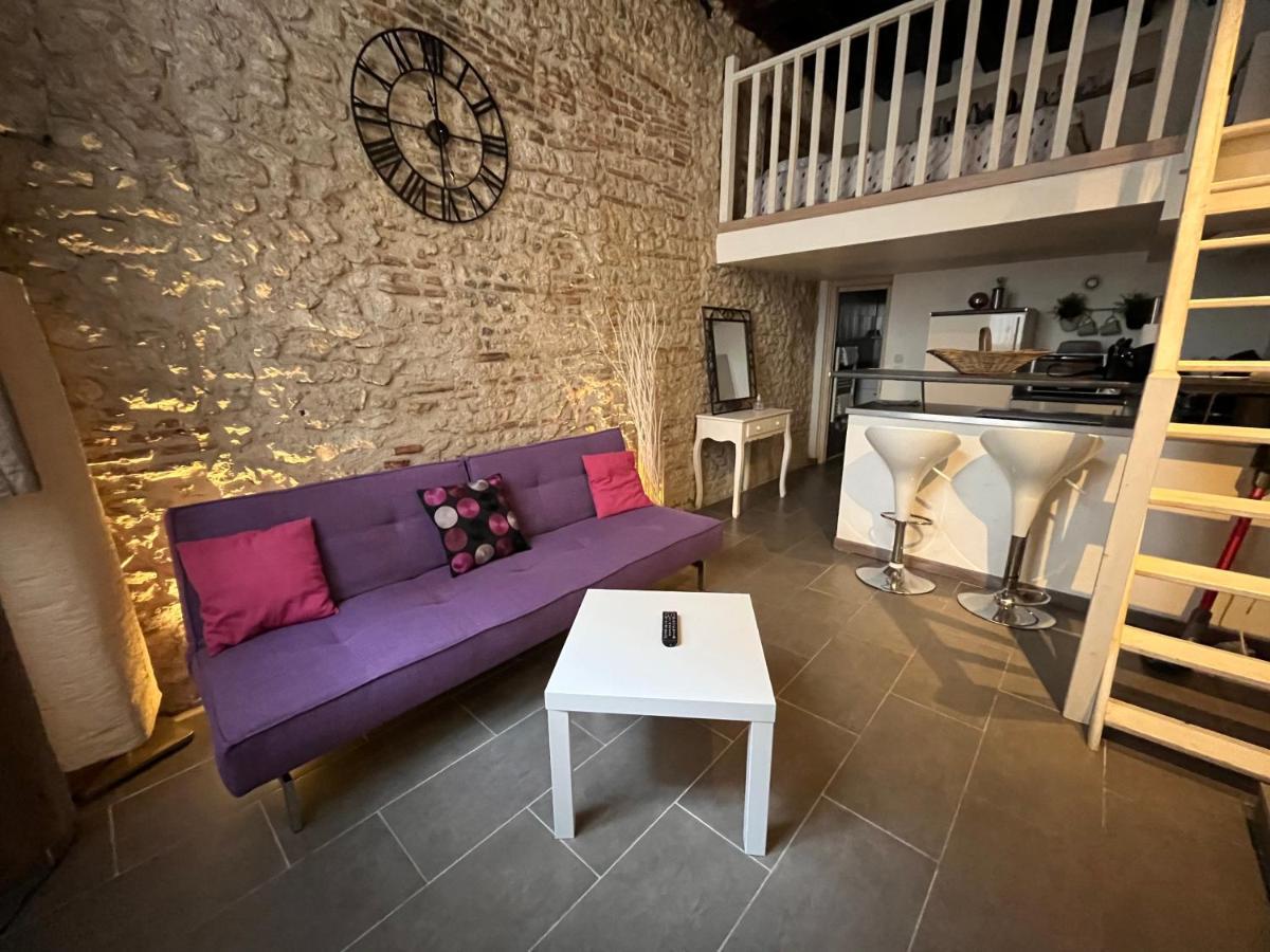Duplex De Charme Orleans Hypercentre Cathedrale-Parking Possible Apartment Exterior photo